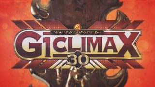 Watch NJPW G1 Climax 30 Day 13 2020 10/10/20