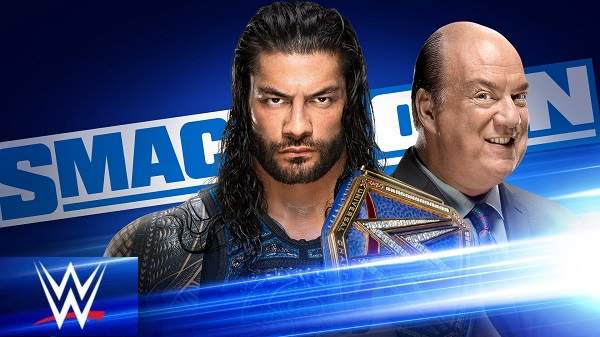 Watch WWE SmackDown 9/25/20