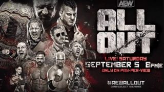 Watch AEW All Out 9/5/20 – 5 September 2020