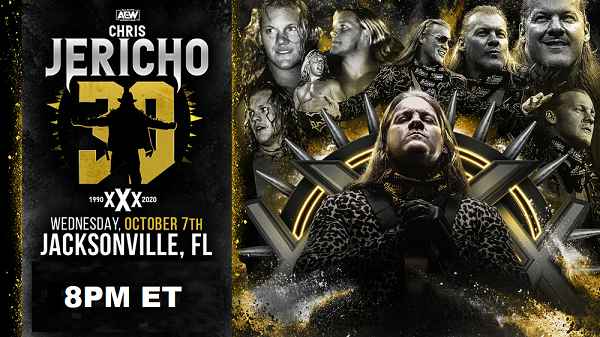 Watch AEW Dynamite 10/7/20