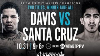 Watch Davis Vs. Santa Cruz 10/31/20 – 31 October 2020
