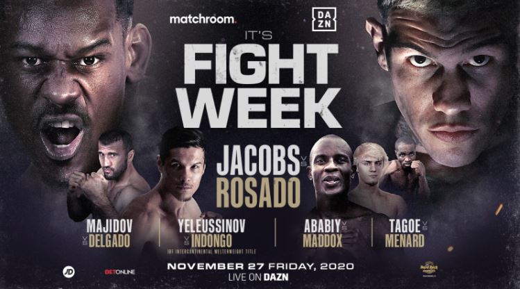 Jacobs vs Rosado