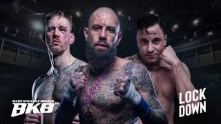 BKB Lockdown Livestream And Full Show Online