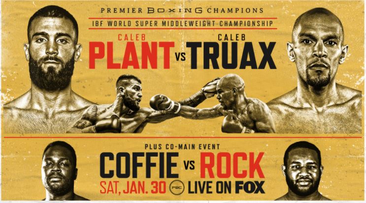 Plant vs. Truax