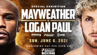 BoxingPPV Floyd Mayweather vs. Logan Paul Full Fight Replay