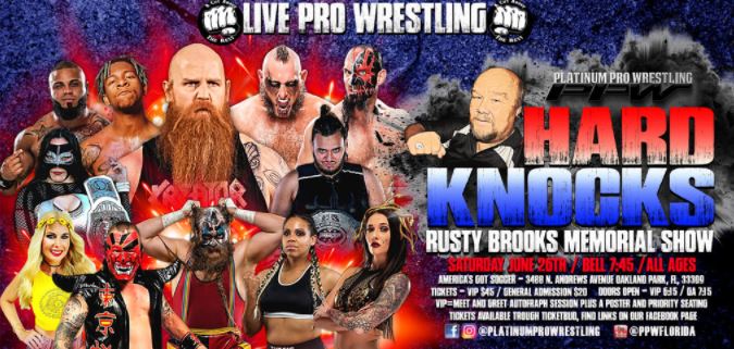 Watch PPW: Hard Knocks 2021 6/26/21