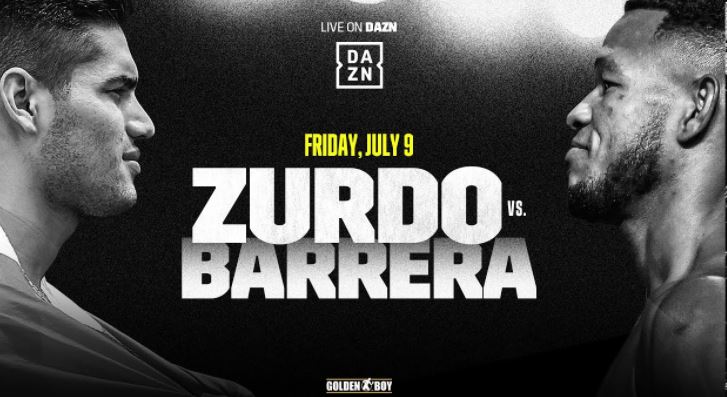 Watch Jaime Munguia vs Kamil Szeremeta 2021 6/19/21